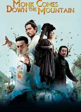 Xem Phim Đạo sĩ hạ sơn Vietsub HD Online