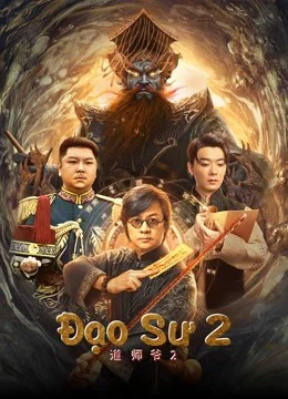 Xem Phim Đạo Sư 2 Vietsub HD Online