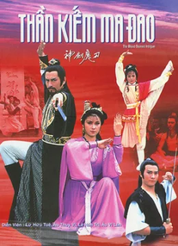 Xem Phim Đao Tiên Kiếm Thánh Vietsub HD Online