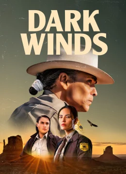 Xem Phim Dark Winds (Phần 2) Vietsub HD Online