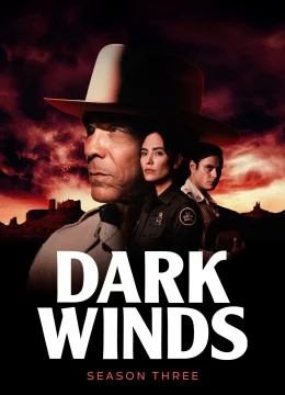 Dark Winds (Phần 3)