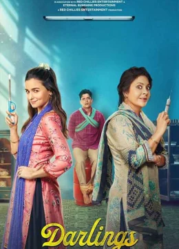 Xem Phim Darlings Vietsub HD Online