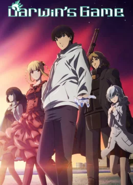 Xem Phim Darwin’s Game Vietsub HD Online