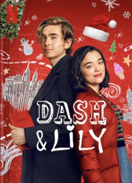 Dash và Lily