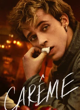 Xem Phim Đầu Bếp Carême Vietsub HD Online