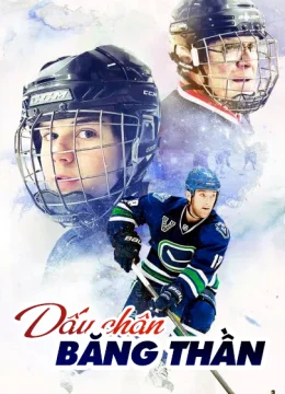 Dấu chân Băng thần