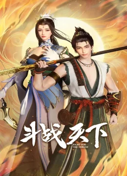 Xem Phim Đấu Chiến Thiên Hạ Vietsub HD Online