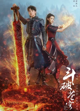 Đấu Phá Thương Khung (Phần 2)