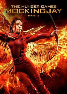 Xem Phim Đấu trường sinh tử: Húng nhại – Phần 2 Vietsub HD Online