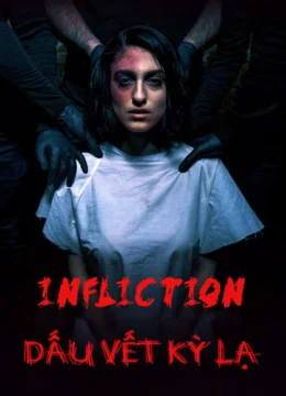 Xem Phim Dấu Vết Kỳ Lạ Vietsub HD Online