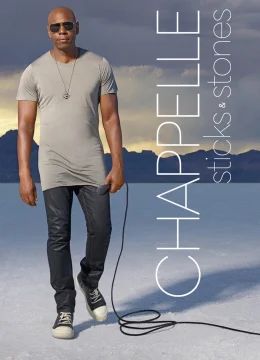 Xem Phim Dave Chappelle: Sticks & Stones Vietsub HD Online