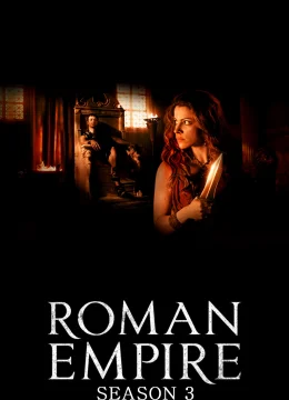 Xem Phim Đế chế La Mã (Phần 3): Caligula – Hoàng đế điên Vietsub HD Online