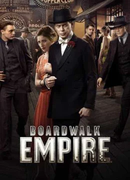 Xem Phim Đế Chế Ngầm (Phần 2) Vietsub HD Online