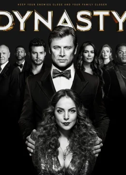 Đế chế (Phần 3)