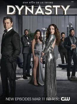 Đế chế (Phần 5)