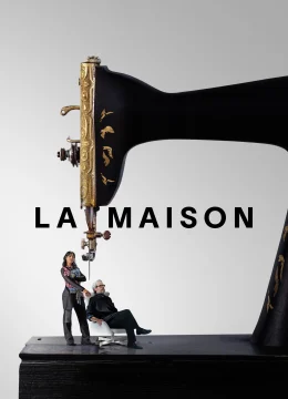 Đế Chế Thời Trang