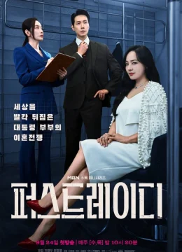 Xem Phim Đệ Nhất Phu Nhân Vietsub HD Online