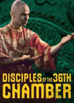 Xem Phim Đệ Tử Thiếu Lâm Tam Thập Lục Phòng Vietsub HD Online