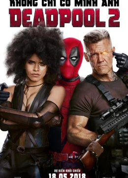 Deadpool 2