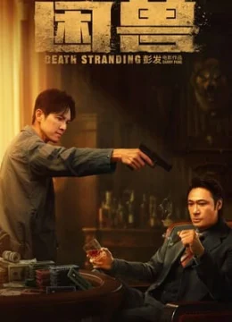 Xem Phim Death Stranding Vietsub HD Online