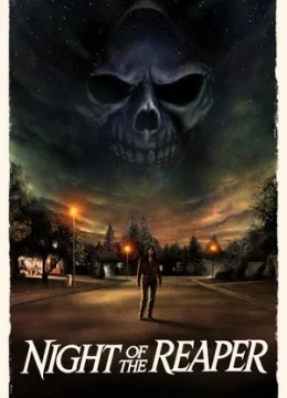 Đêm Của Thần Chết