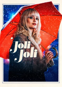 Đêm Giao Thừa Ở Paris (Joli Joli)