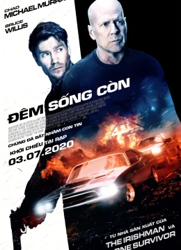 Xem Phim Đêm Sống Còn Vietsub HD Online