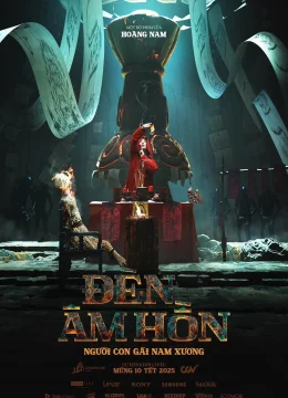 Xem Phim Đèn Âm Hồn Vietsub HD Online