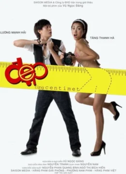 Đẹp Từng Centimet