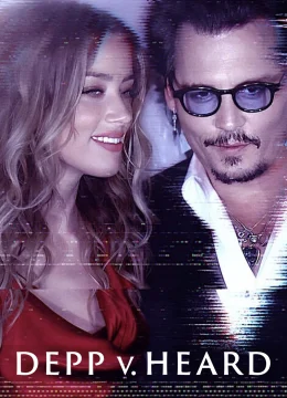 Xem Phim Depp V Heard Vietsub HD Online