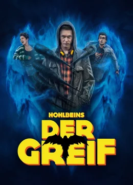 Der Greif