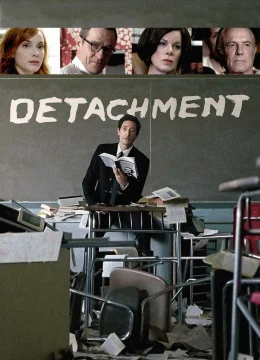 Detachment