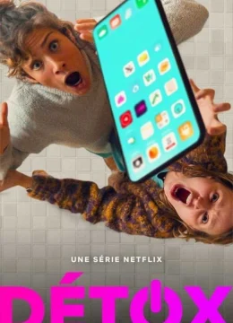 Xem Phim Detox Vietsub HD Online