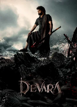 Devara: Part 1