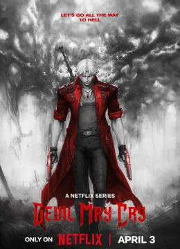 Xem Phim Devil May Cry Vietsub HD Online