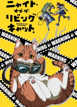 Xem Phim Đi Đêm Lắm Có Ngày Gặp Mèo Vietsub HD Online