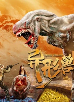 Xem Phim Dị Hình Thú Vietsub HD Online