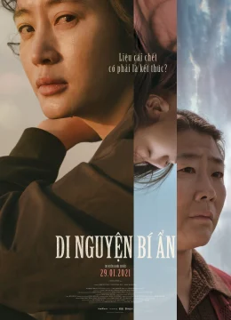 Xem Phim Di Nguyện Bí Ẩn Vietsub HD Online