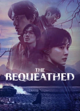 Xem Phim Di Sản Kỳ Bí Vietsub HD Online