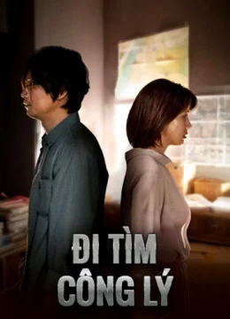 Xem Phim Đi Tìm Công Lý Vietsub HD Online