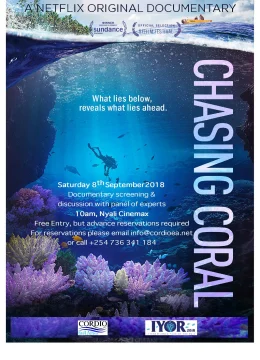 Xem Phim Đi tìm san hô Vietsub HD Online