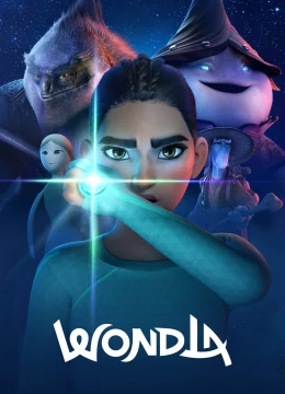 Xem Phim Đi Tìm WondLa Vietsub HD Online