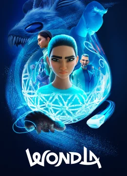 Đi Tìm WondLa (Phần 2)
