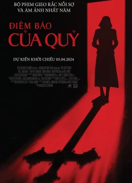 Xem Phim Điềm Báo Của Quỷ Vietsub HD Online