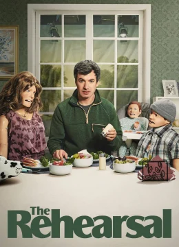 Xem Phim Diễn Tập (Phần 1) Vietsub HD Online