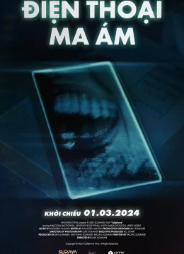 Xem Phim Điện Thoại Ma Ám Vietsub HD Online