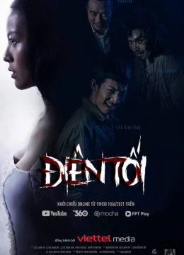 Xem Phim Điên Tối Vietsub HD Online