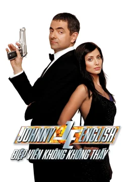 Xem Phim Điệp Viên Không Không Thấy Vietsub HD Online