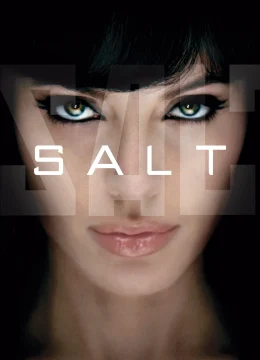 Xem Phim Điệp viên Salt Vietsub HD Online