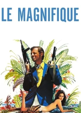 Điệp Viên Siêu Tưởng